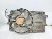 Kühlerventilator 6741785 Ford Orion (AFL) Limousine 1.6 i GLX,Ghia,S EFi (LJF)