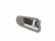 T?rgriff Innen Rechts Hinten 7M3837114B Seat Alhambra (7V8/9) Gro?raumlimousine 1.9 TDi 115 (AUY)