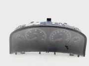 Tachoeinheit Kmh 13186689DZ Opel Vectra C GTS Schrägheck 5-drs 1.9 CDTI 120 (Z19DT)