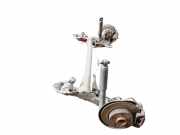 Hinterachse 5148S2 Peugeot 307 (3A/C/D) Schrägheck 2.0 HDi 90 (DW10TD(RHY))