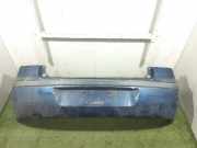 Stoßstange Hinten 8200504964 Renault II (BG0) Expression 120 CV / 88 KW