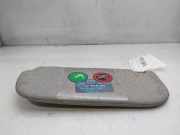 Sonnenblende Rechts 156032242 Alfa Romeo 156 (932) Limousine 1.9 JTD (937.A.2000)