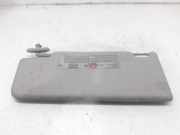Sonnenblende Rechts 1146201 Ford Mondeo III Limousine 2.0 TDCi/TDDi 115 16V (D6BA)