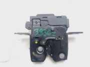 Heckschloss 8200947699 Renault Clio III (BR/CR) Schrägheck 1.5 dCi 70 (K9K-768)