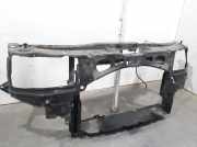 Schließplatte Kühlerträger 1J0802532B Skoda Octavia (1U2) Liftback 1.9 TDi GLX,SLX (ALH)