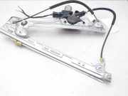 Fensterheber Rechts Vorne 807206746R Renault IV BERLINA 5P GT-Line 132 CV / 97 KW
