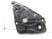 Fensterheber Links Hinten A1767303800 Mercedes-Benz CLASE (W156) 200 CDI (156.908) 136 CV / 100 KW
