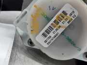Sicherheitsgurt Rechts Hinten 305279799001AL BMW 3 serie (E90) Limousine 318i 16V (N46-B20B)