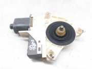 Fensterhebermotor Rechts Hinten 9646595580 Peugeot 407 SW (6E) Kombi 1.6 HDiF 16V (DV6TED4(9HZ))