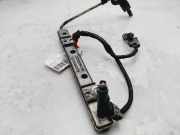 Einspritzdüsen Düsenstock 2381421072 Toyota Prius (NHW20) Liftback 1.5 16V (1NZ-FXE)