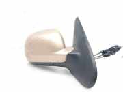 Au?enspiegel Rechts 1M1857507 Seat Toledo (1M2) Limousine 1.9 TDI 110 (AHF)