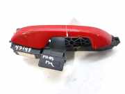 Türgriff Außen Links Hinten 82651J7010 Kia Ceed (CDB5/CDBB) Schrägheck 5-drs 1.0i T-GDi 12V Eco-Dynamics+ (G3LE)