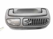 Handgriff LINKS ACHTER 0K55251320 Kia Carnival 2 (FIB/FLD) Großraumlimousine 2.9 HPDi 16V (J3(CRDI))