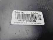 Zierleiste ACHTERLICHT ACHTERLICHT 70181370294D Jeep Compass I (MK49) SUV 2.0 CRD 16V 4x4 (BYL)