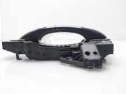 Türgriff Außen Links Hinten 8T0837885B Audi A1 (8X1/8XK) Schrägheck 3-drs 1.6 TDI 16V (CXMA)