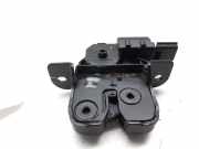 Heckschloss 905039428R Nissan Micra (K14) Schrägheck 1.0 IG-T 92 (HR10DET(H4D))