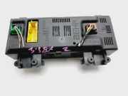 Bedienung Klimacontrolle 9646627977 Peugeot 307 BERLINA (S2) XS + 90 CV / 66 KW
