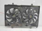 Kühlerventilator 214818H83A Nissan X-Trail (T31) SUV 2.0 XE,SE,LE dCi 16V 4x2 (M9R)