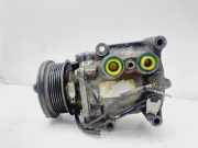 Klima Pumpe YS4H19D629AB Ford FOCUS BERLINA (CAK) Trend 116 CV / 85 KW