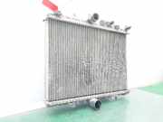 Radiator 9636170580 Citroën C5 I Berline (DC) Schrägheck 1.8 16V (EW7J4(6FZ))