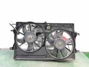 Kühlerventilator 98AB8C607 Ford Focus 1 Limousine 1.8 TDdi (C9DB)