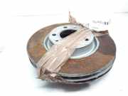Bremsscheibe Vorne 1610704680 Peugeot Allure 120 CV / 88 KW