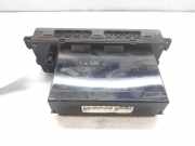 Bedienung Klimacontrolle 972XXH1600 Hyundai Terracan SUV 2.9 CRDi 16V (J3)