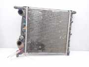 Radiator 7700806575 Renault Clio (B/C57/357/557/577) Schrägheck 1.2 Eco (D7F-730)