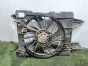 K?hlerventilator 8200151464 Renault MEGANE II BERLINA 5P Confort Expression 120 CV / 88 KW