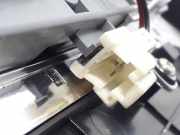 Dritte Bremsleuchte 96636723 Daewoo / Chevrolet Epica Limousine 2.0 D 16V (Z20S)