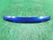 Heckspoiler 7L6827933C Volkswagen Touareg (7LA/7L6) SUV 2.5 TDI R5 (BAC) BAC