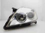 Scheinwerfer Links 13170915 Opel Signum (F48) Schrägheck 5-drs 1.9 CDTI 120 (Z19DT)