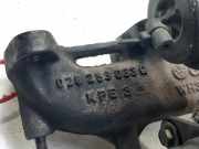 Turbolader 028145701J Seat Cordoba (6C2/6K2) Limousine 1.9 TDi SXE,GT,SX (AHU)