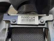 Sicherheitsgurt Links Hinten 89810A4000DCM Kia Carens IV (RP) Großraumlimousine 1.7 CRDi 16V (D4FD)