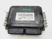 Motorsteuergerät 96435547 Daewoo / Chevrolet Lacetti (KLAN) Schrägheck 1.4 16V (F14D3)