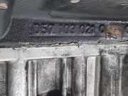 Motorblock 057103021Q Audi A8 (D3) Limousine 4.0 TDI V8 32V Quattro (ASE)