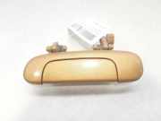 Türgriff Außen Links Hinten C10073410BFKZ Mazda Premacy Großraumlimousine 2.0 DiTD 16V Comfort (RF3F)