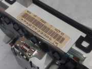 Tachoeinheit Kmh 9627933380 Citroën Saxo Schrägheck 1.1i X,SX (TU1M(HDZ))