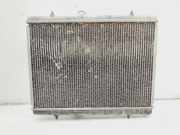 Radiator 9646577680 Peugeot 307 BREAK / SW (S1) SW PACK 107 CV / 79 KW