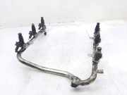 Einspritzdüsen Düsenstock A1120700095 Mercedes-Benz ML I (163) SUV 320 3.2 V6 18V (M112.942)
