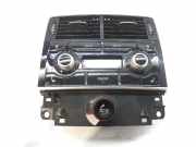 Bedienung Klimacontrolle 4E0819203B Audi A8 (D3) Limousine 3.7 V8 40V Quattro (BFL)