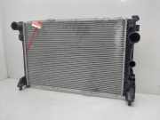 Radiator 0995006203 Mercedes-Benz E (W212) Limousine E-220 CDI 16V BlueEfficiency (OM651.924)