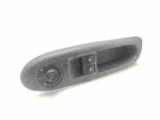 Fensterkurbel LINKS VOOR LINKS VOOR 8200084003 Renault Clio II (BB/CB) Schrägheck 1.4 16V (K4J-710)