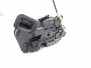 Türschloss Links Hinten 5E0839015A Seat Toledo (NHAA) Liftback 1.6 TDI 16V 105 (CAYC)