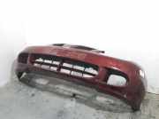 Stoßstange Vorne 8651029500 Hyundai Lantra/Elantra II Limousine 1.9 D GL,GLS (XUD9A-Y(DJY))