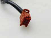 Zündschloss 9648445180 Peugeot 407 (6D) Limousine 1.6 HDi 16V (DV6TED4.FAP(9HZ))