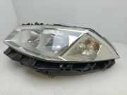 Scheinwerfer Links 8200073220F Renault Megane II (BM/CM) Schrägheck 1.9 dCi 120 (F9Q-800)