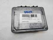 Motorsteuergerät 038906018GM Skoda Octavia Kombi (1U5) Kombi 5-drs 1.9 TDi 90 (AGR)