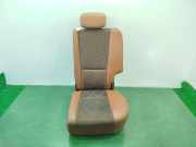 Sitz Links Hinten 894001F0125BK Kia Sportage (JE) Geländewagen 2.7 V6 24V 4x4 (G6BA)