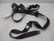 Sicherheitsgurt Links Vorne 96346431XX Peugeot 307 Break (3E) Kombi 2.0 HDi 110 FAP (DW10ATED(RHS))